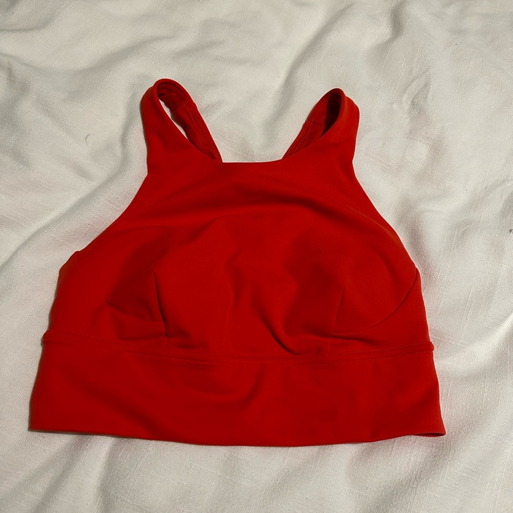 Lululemon sports bra - size 6
